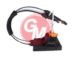 VİTES KUMANDA KUTUSU KOLLU TELLİ DACIA DUSTER 4X2 1.5 DCİ.1.6 12 6 İLERİ