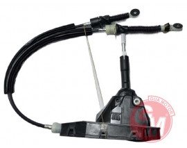 VİTES KUMANDA KUTUSU KOLLU TELLİ DACIA YENİ DUSTER XJD 4X4