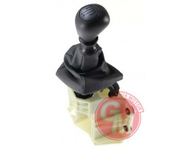 VİTES KUMANDA KUTUSU KOLLU TELLİ FIAT DUCATO BOXER- 2.8 JTD 02-06 -