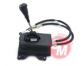 VİTES KUMANDA KUTUSU KOLLU TELLİ FIAT LINEA-GRANDE PUNTO 1.3 MJTD 5VİTES EURO 5 MOTOR 07 17-