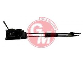 VİTES KUMANDA KUTUSU KOLLU TELLİ RENAULT CLIO III 06-13