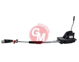 VİTES KUMANDA KUTUSU KOLLU TELLİ RENAULT CLIO SYMBOL THALIA