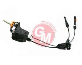 VİTES KUMANDA KUTUSU KOLLU TELLİ RENAULT KANGOO III CLİO III 6 VİTES