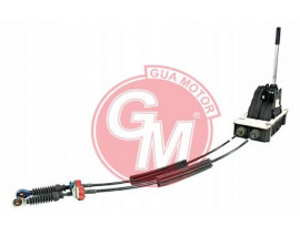 VİTES KUMANDA KUTUSU KOLLU TELLİ RENAULT MEGAN II