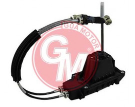 VİTES KUMANDA KUTUSU KOLLU TELLİ SYMBOL-CLIO 4-CAPTUR-LOGAN II-MCV-SANDERO II 13 349016019R