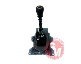 VİTES KUMANDA KUTUSU KOLLU TELSİZ FIAT LINEA-GRANDE PUNTO 1.3 MJTD EURO-4 EURO-5 MOTOR -