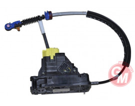 VİTES KUMANDA KUTUSU KOLLU TELSİZ RENAUL CLIO IV-CAPTUR 341083971R-341089694R