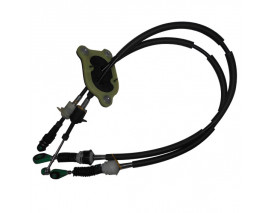 VİTES KUMANDA TELİ DOBLO III 1.3 MLTJ