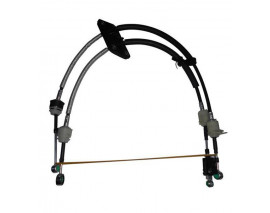 VİTES KUMANDA TELİ EGEA 1.6 MJT 2015 55208346