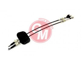 VİTES KUMANDA TELİ FIAT DUCATO 94-02 -BOXER-JUMPER 02-03 18Q