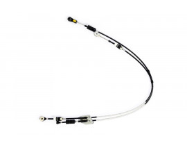 VITES KUMANDA TELI FIESTA IV 10 12 -1.25-1.4 BENZINLI - 5 VITES - IB5 SANZIMAN