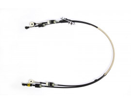 VITES KUMANDA TELI FIESTA IV 12 1.4 TDCI - 5 VITES - IB5 SANZIMAN