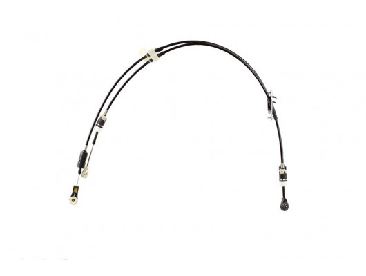 VITES KUMANDA TELI FIESTA VI 1.4/1.6 TDCI 70PS 10 14 5 VİTES IB5