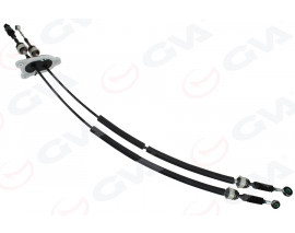 VİTES KUMANDA TELİ FIORINO-QUBO 1.3 MJTD Euro5 -NEMO-BIPPER 1.4 BZ-Hdi 12