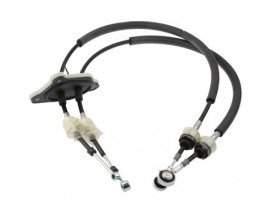 VİTES KUMANDA TELİ FIORINO-QUBO 1.3 MJTD EURO5 -NEMO-BIPPER 1.4 BZ-HDİ 12 55255707