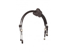 VİTES KUMANDA TELİ FLUENCE 1.5 DCİ 105-110 BG 6 VİTES 10