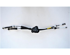 VİTES KUMANDA TELİ FLUENCE 1.5 DCI 105-110 BYG 2010-