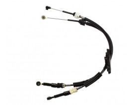 VİTES KUMANDA TELİ FLUENCE 1.5 DCİ 5 VİTES 10