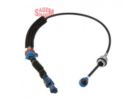 VİTES KUMANDA TELİ MEGANE II - SCENİC II SAĞ 6 VİTES