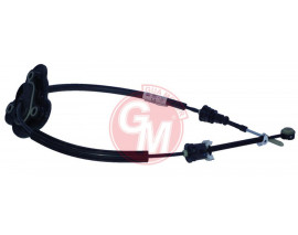 VİTES KUMANDA TELİ OTOMATİK RENAULT MEGANE III FLUENCE ORİJİNAL ÜRÜN