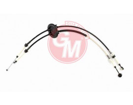 VİTES KUMANDA TELİ PEUGEOT 307 05