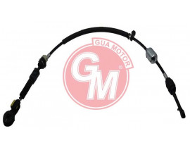 VİTES KUMANDA TELİ RENAULT CLIO II OTOMATİK