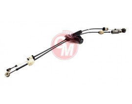 VİTES KUMANDA TELİ RENAULT CLIO III -