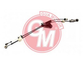 VİTES KUMANDA TELİ RENAULT KANGOO 5 VİTES