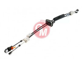 VİTES KUMANDA TELİ RENAULT MASTER 2.5 6 VİT MOVANO 2006 110 BEYGİR PKB ŞANZIMAN