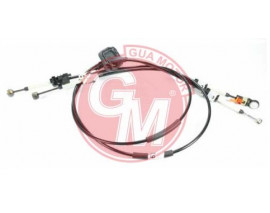 VİTES KUMANDA TELİ RENAULT MASTER 3 2.3DCİ 10 ÇİFT TEKERLEK - ARKADAN ÇEKİŞLİ