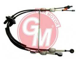 VİTES KUMANDA TELİ RENAULT MASTER III 10