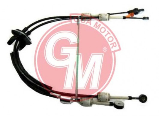 VİTES KUMANDA TELİ RENAULT MASTER III 10