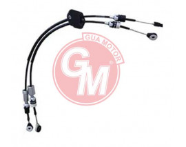 VİTES KUMANDA TELİ RENAULT MEGANE IV 1.5 DCİ MANUEL