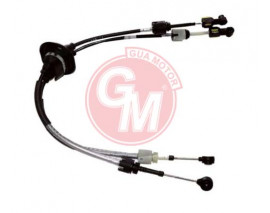 VİTES KUMANDA TELİ RENAULT TRAFIC II -VIVARO -2006