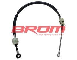 VİTES KUMANDA TELİ SAĞ LINEA 12 Euro5