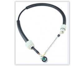 VİTES KUMANDA TELİ SAĞ LINEA-GRANDE PUNTO 1.3 MJTD 9 mm 07