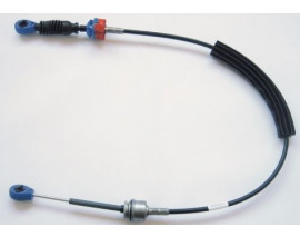 VİTES KUMANDA TELİ SAĞ MEGANE II 2002-