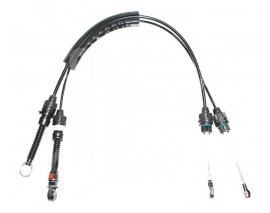 VİTES KUMANDA TELİ SAĞ-SOL DUSTER 1.5 DCİ DUSTER 4x2 1.5 DCİ.1.6 2012- 6 İLERİ