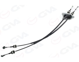 VİTES KUMANDA TELİ SAĞ-SOL FIORINO-QUBO 1.3 MJTD EURO 5 NEMO-BIPPER 1.3 HDI 07-12