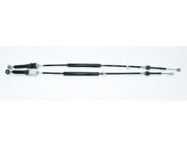 VİTES KUMANDA TELİ SAĞ-SOL LOGAN 1.5 DCİ 2007-