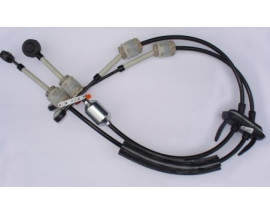 VİTES KUMANDA TELİ SAĞ-SOL MASTER II 2.5 PKB ŞANZUMAN 110 BYG 6 VİTES 97-06