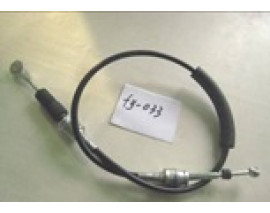 VİTES KUMANDA TELİ SOL ALBEA 1.2-1.4 01-04 .01-04