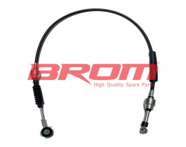 VİTES KUMANDA TELİ SOL ALBEA-PALIO 1.2-1.4 01-04