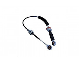 VİTES KUMANDA TELİ SOL CLIO TLIA .1.2 16V D4F.1.5 DCI K9K - UZUN 2009-12 7701479163