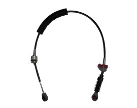 VİTES KUMANDA TELİ SOL GRİ MEGAN II LM-BM