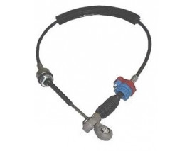 VİTES KUMANDA TELİ SOL MEGANE II 2002-