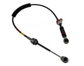 VİTES KUMANDA TELİ SOL MEGANE II BM0/1.CM0/1 1.5DCI 1.4i 16v 1.9DCI 6 VİTES 2002-08