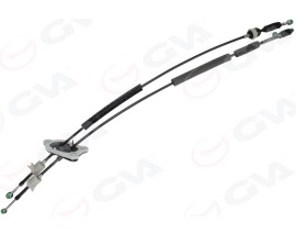 VİTES KUMANDA TELİ TK BIPPER-NEMO-FIORINO 1.4 HDİ 07-