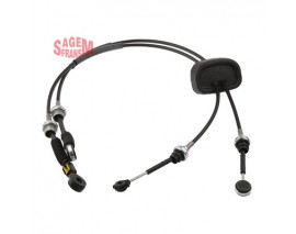 VİTES KUMANDA TELİ TRAFIC II