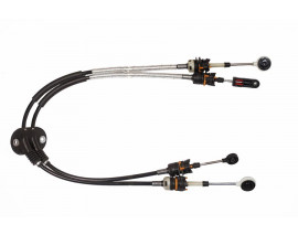 VITES KUMANDA TELI TRANSIT CONNECT - 5 VITES - MTX75 SANZIMAN 04 13